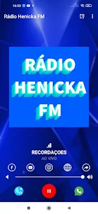 Rádio Henicka FM