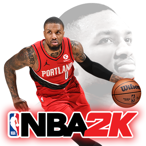 Nba 2k Mobile 携帯バスケットボールゲーム Google Play のアプリ