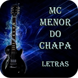 MC Menor do Chapa Letras icon