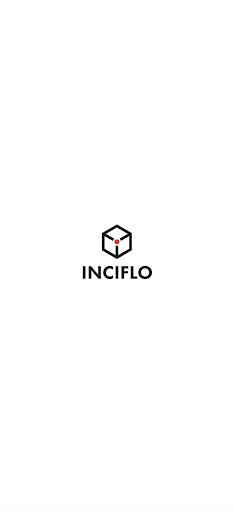 Android application inciflo screenshort