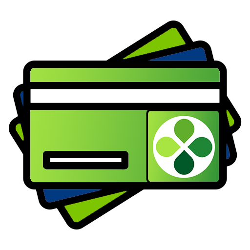 Моя карта: Перекресток logo