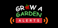Grow A Garden Alerts APK