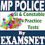 MP Police Exam Practice Papers