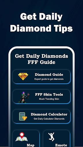 Get Daily Diamond Tips
