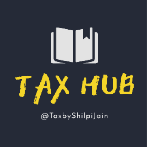Tax Hub logo