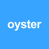Oyster Balance & Refund icon