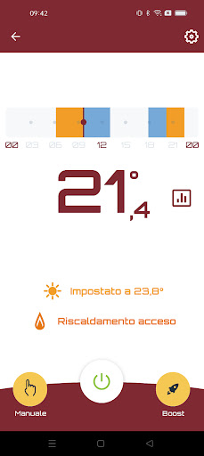 Tenki-HVAC Screen 2