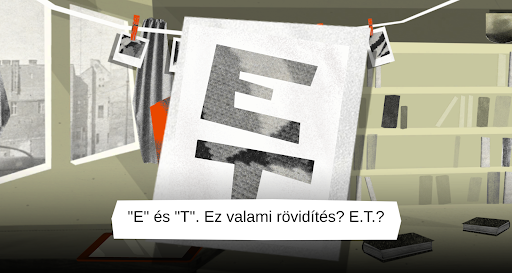 SzövegVilág Screen 3