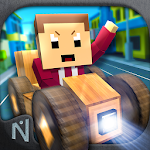 Cover Image of Download CrashCrafter  APK