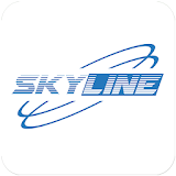 Skyline Dialer icon