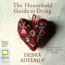 Icon image The Household Guide to Dying