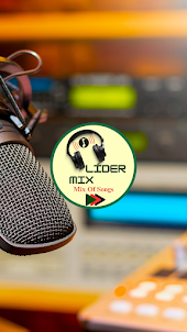 Radio Lider Mix