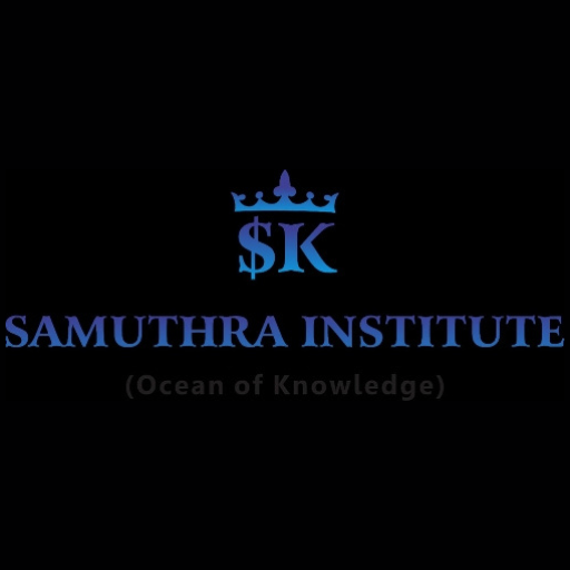 Samuthra Institute logo