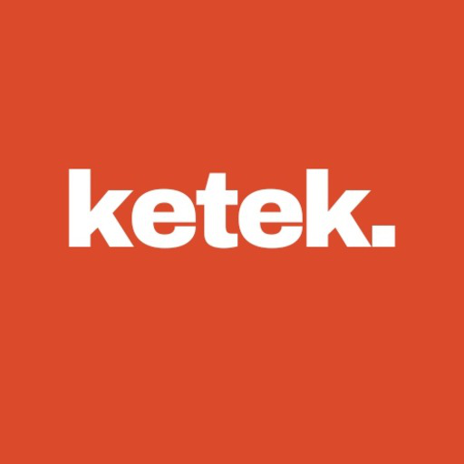 Ketek logo