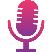 Voice recorder  Icon