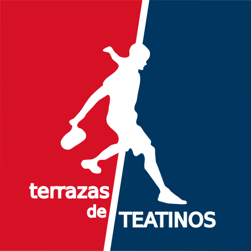 Padel TdT logo