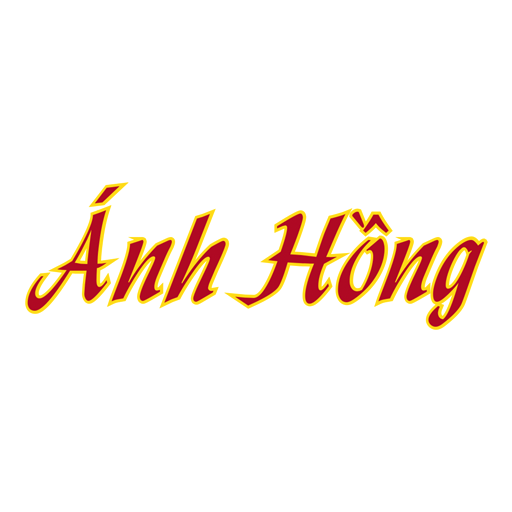 Anh Hong logo