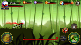 Night Travel - Screenshot 2