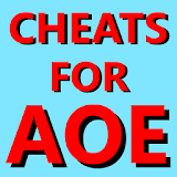Cheats for all Age of Empires icon