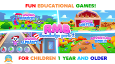 RMB Games - Knowledge park 2のおすすめ画像1