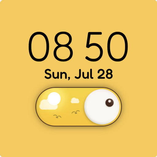 Switch Digital Watch Face Laai af op Windows
