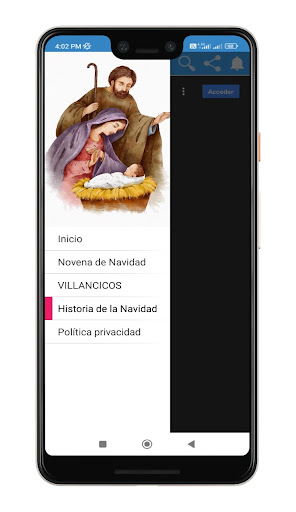 Novena de Navidad