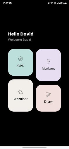 Mapbox Maps screenshot 7