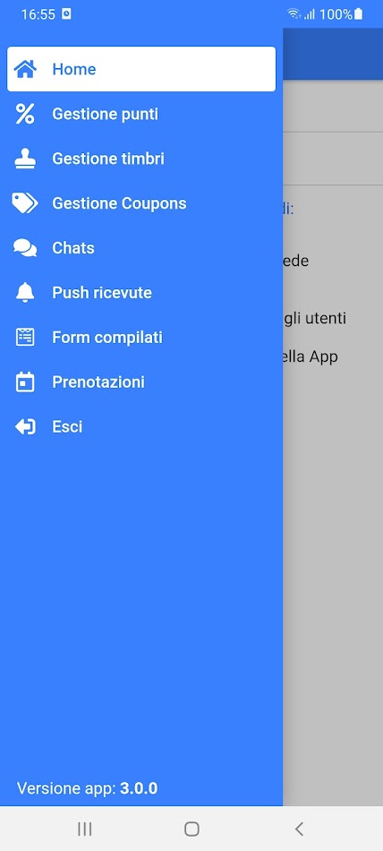 #2. appYgo Admin (Android) Podle: Appytech S.r.l.