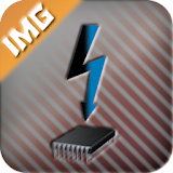 .img Flasher for Android icon