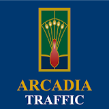 Arcadia Traffic icon