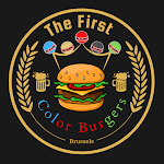 Cover Image of ダウンロード The First Color Burgers 7.2.0 APK