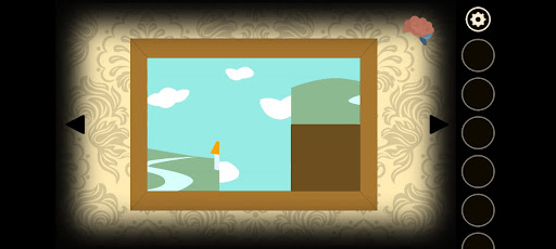 Escape Room - Ecos do Silêncio Screen 3
