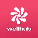 Wellhub (Gympass) icon