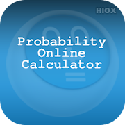 Probability Calculator  Icon