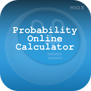 Probability Calculator