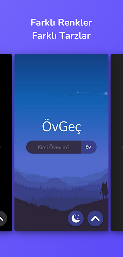 ÖvGeç Screen 2