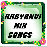 Haryanvi Mix Songs icon