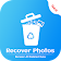 Recover Deleted Photos 2020 icon