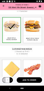 MrBeast Burger 4.0.0 Screenshots 6