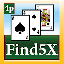 Find5x 4P