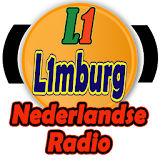 I1 Fm Nederlandse Radio Online icon