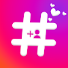 Hashtag AI: Get Real Followers icon