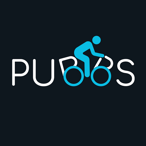 Pubbs logo