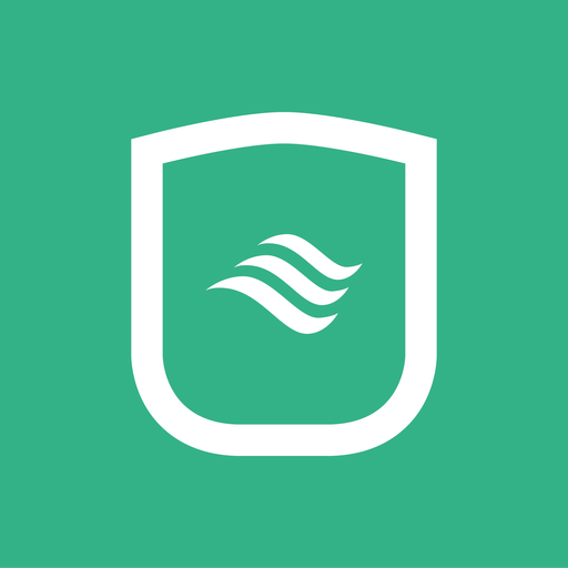 Air Guardian logo