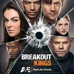 图标图片“Breakout Kings”