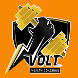 Volt Health Coaching icon
