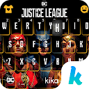 Justice League Kika Keyboard icon
