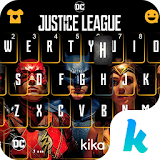 Justice League Kika Keyboard icon