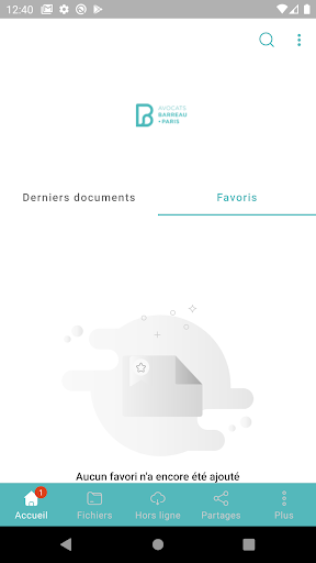 Cloud Avocats Paris Screen 2