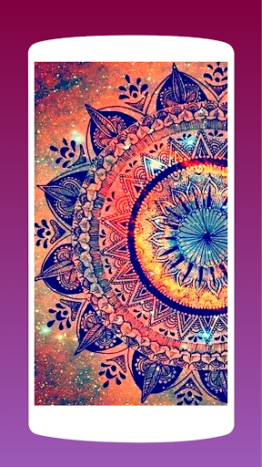 Mandalas Wallpapers Screen 2